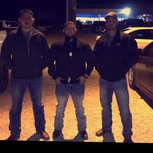 Meet your Posher, Tino